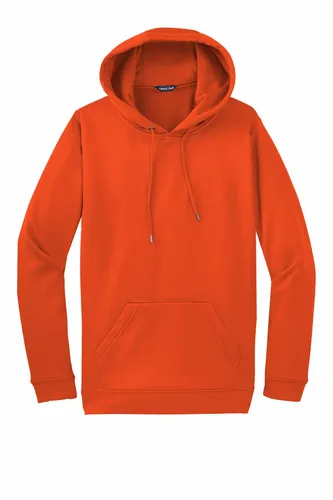 Deep Orange