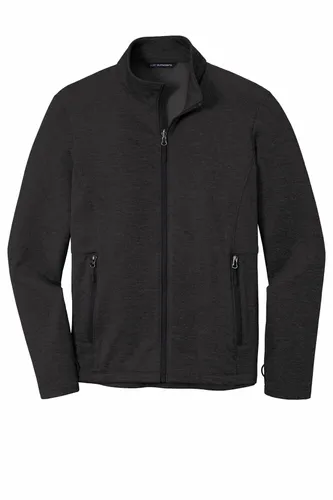 Deep Black Heather