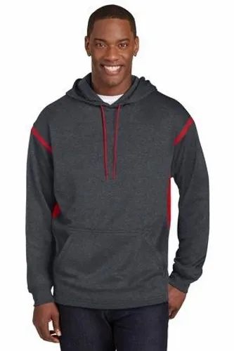 Grey Heather/ Black