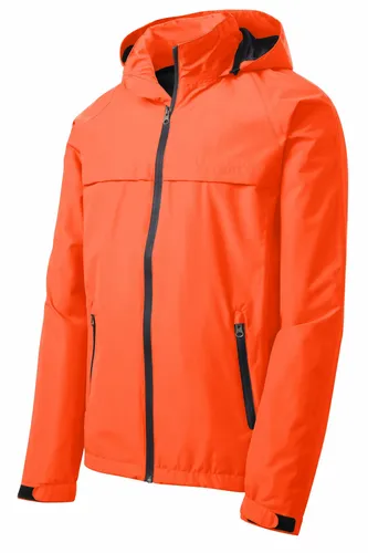 ORANGE CRUSH