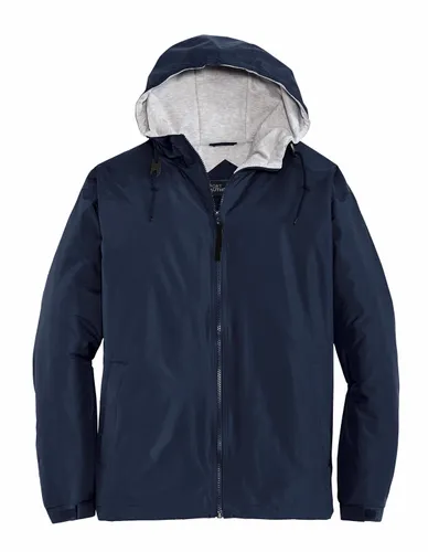 Bright Navy/ Light Oxford