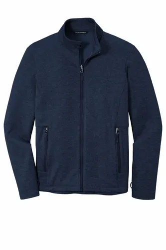 River Blue Navy Heather
