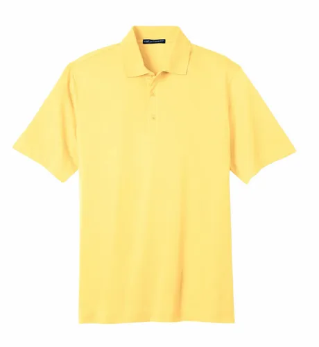 Splendid Yellow