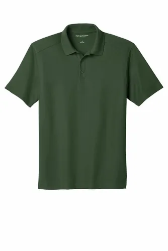 Deep Forest Green