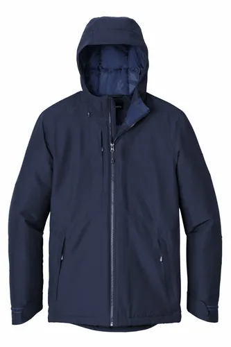 Dress Blue Navy