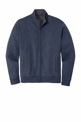 Estate Blue Heather/ Charcoal Heather