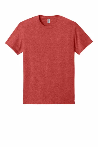 Fiery Red Heather