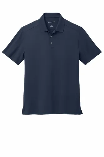 River Blue Navy