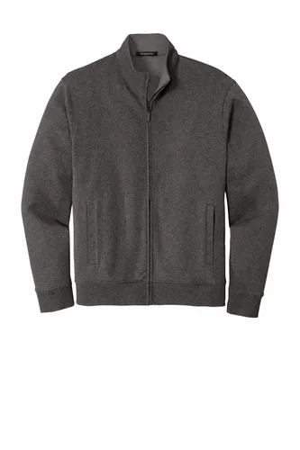 Charcoal Heather/ Medium Heather Grey