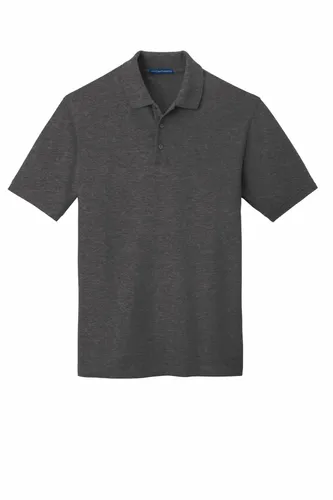 Charcoal Heather