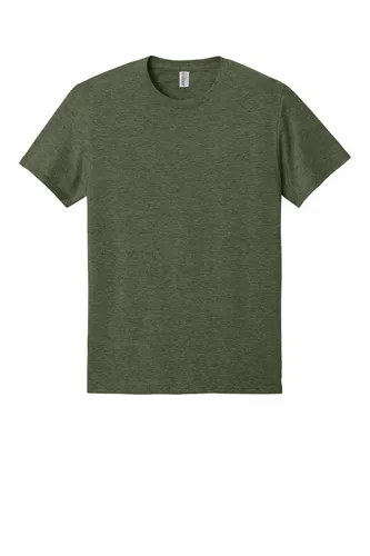 Military Green Heather