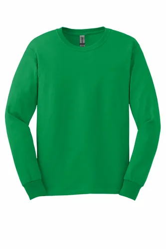 Irish Green