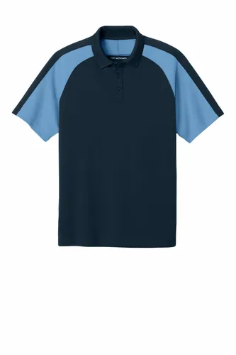 River Blue Navy/ Carolina Blue