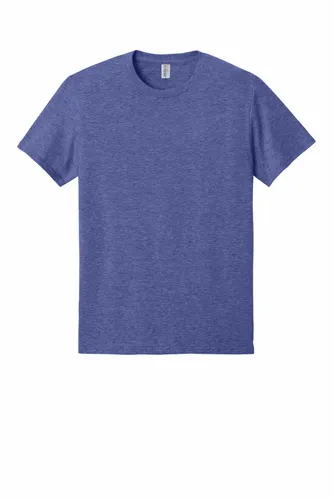 Retro Heather Purple