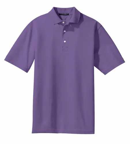 Dusty Purple