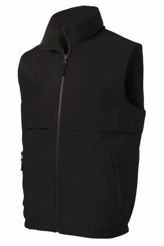 True Black/ Black