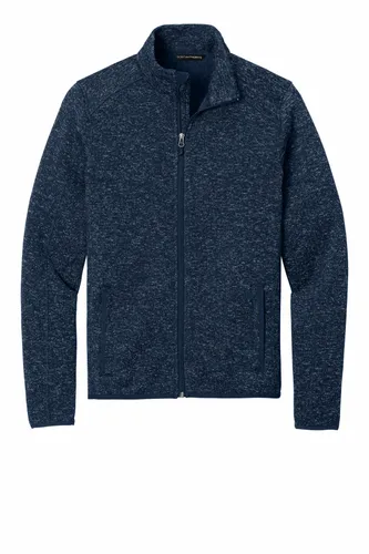 River Blue Navy Heather
