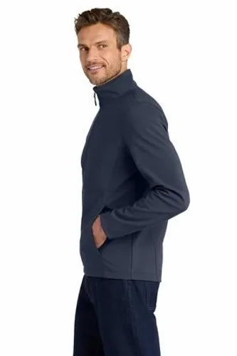 River Blue Navy