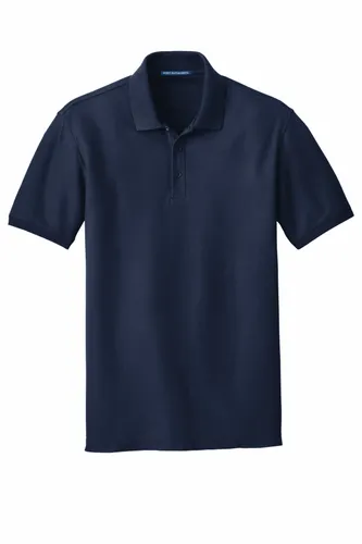 River Blue Navy