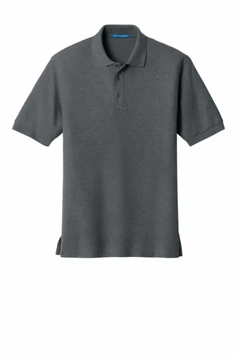 Steel Grey