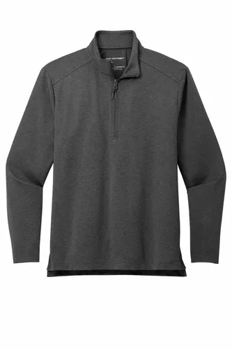 Grey Steel Heather