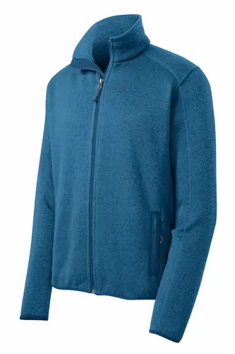 Medium Blue Heather