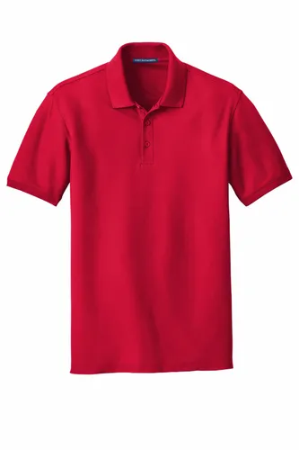 Rich Red