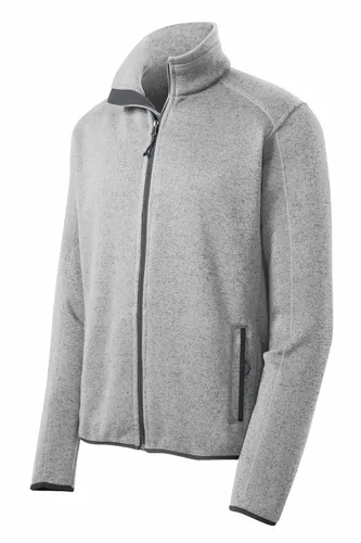 GREY HEATHER