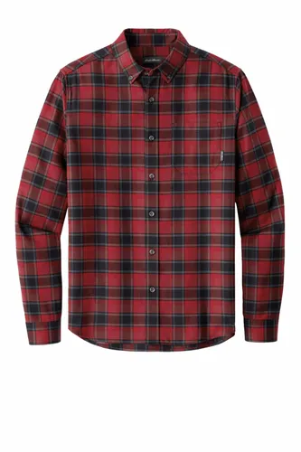 Red Highland Plaid
