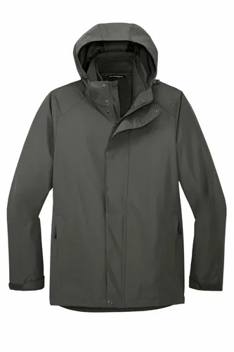 Storm Grey