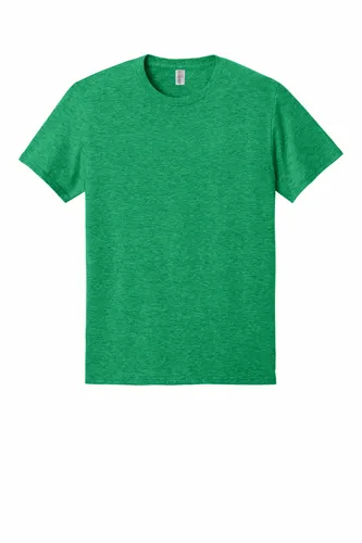 Retro Heather Green