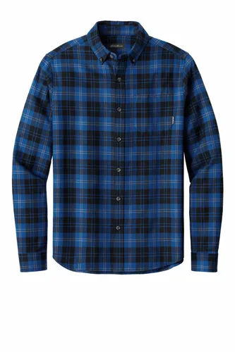 Cobalt Tartan