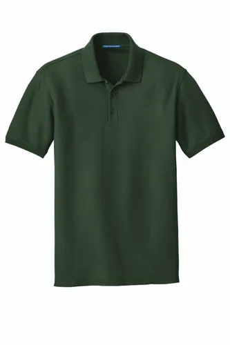 Deep Forest Green