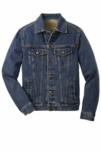 Denim Blue