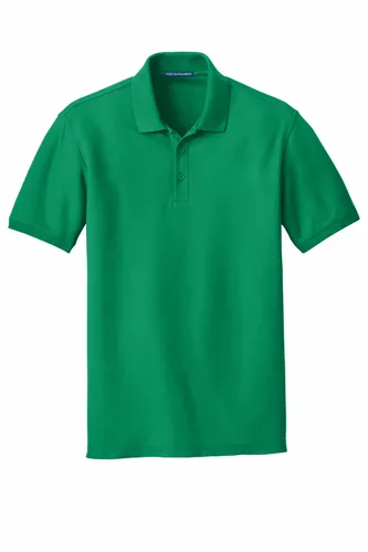 Bright Kelly Green
