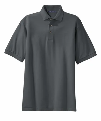 Steel Grey