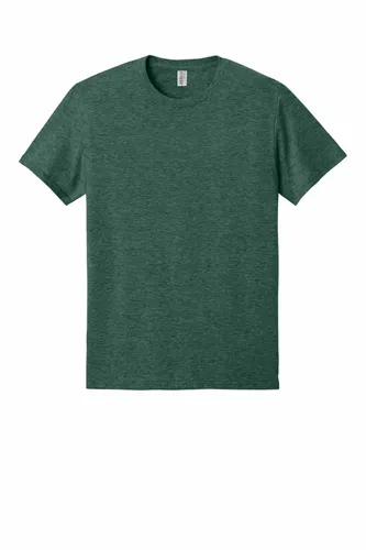 Forest Green Heather