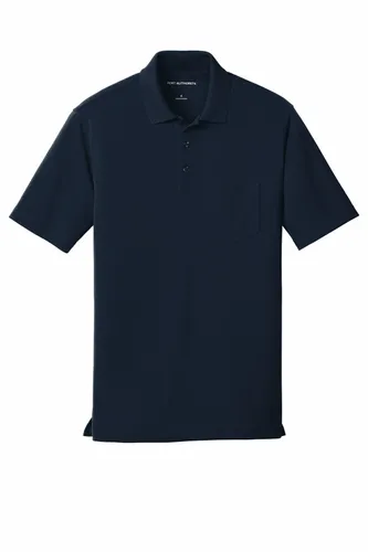 River Blue Navy