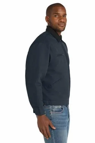 Navy/ Black