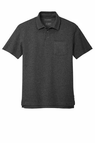 Charcoal Heather
