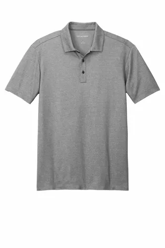 Charcoal Heather