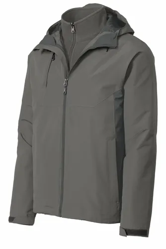 Rogue Grey/ Grey Steel