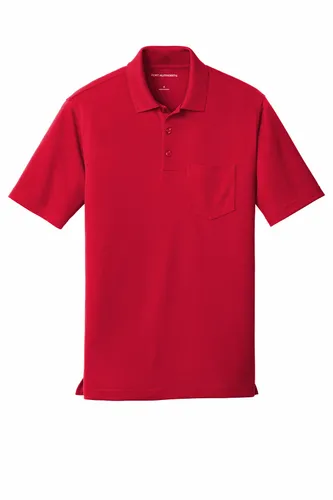 Rich Red