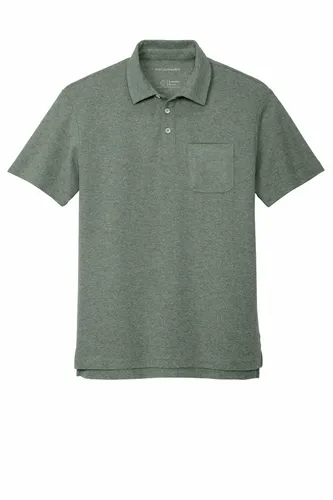 Dark Green Heather