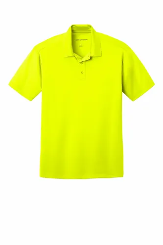 Neon Yellow