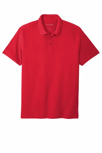 Rich Red