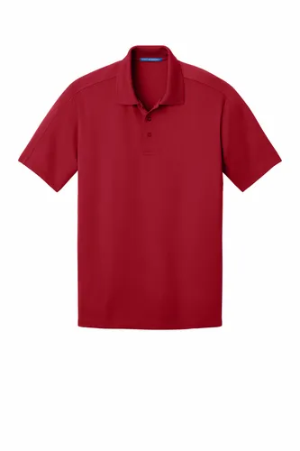 Rich Red