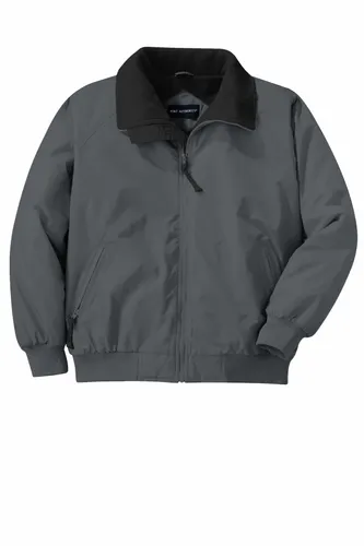 Steel Grey/ True Black