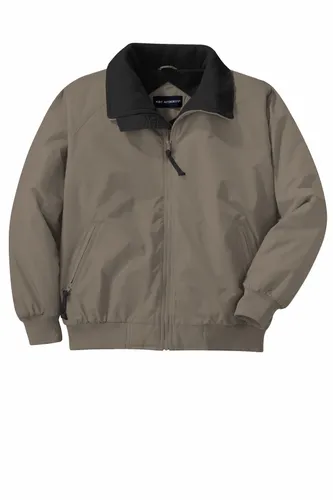 Khaki/ True Black