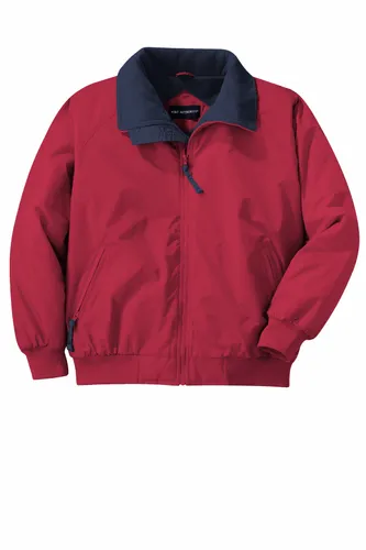 True Red/ True Navy